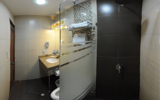 Hotel Real Audiencia