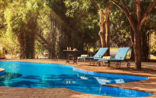 Jaagir Manor, Dudhwa – IHCL SeleQtions