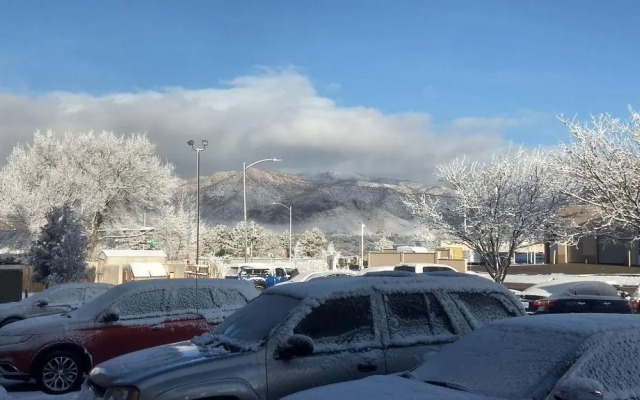 Wingate by Wyndham Los Alamos