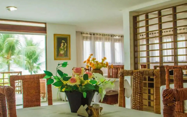 Pousada Mar de Carapibus