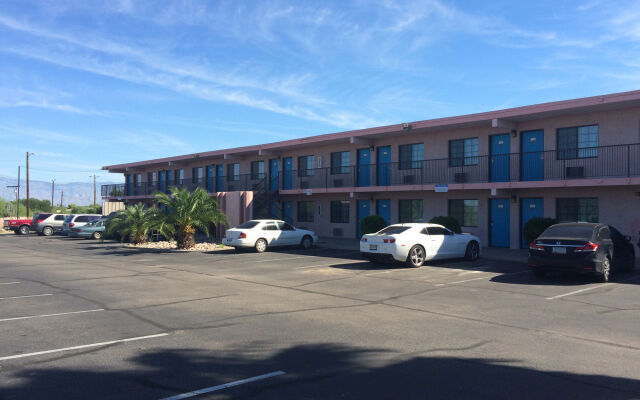 Travel Inn