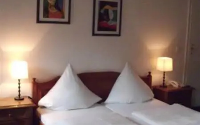 Badischer Hof Hotel