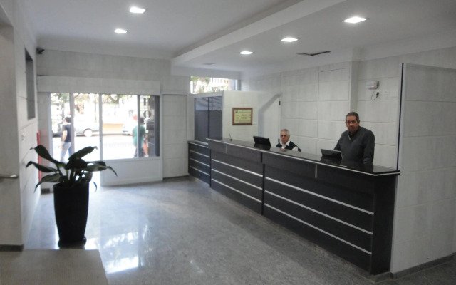 Hotel América do Sul