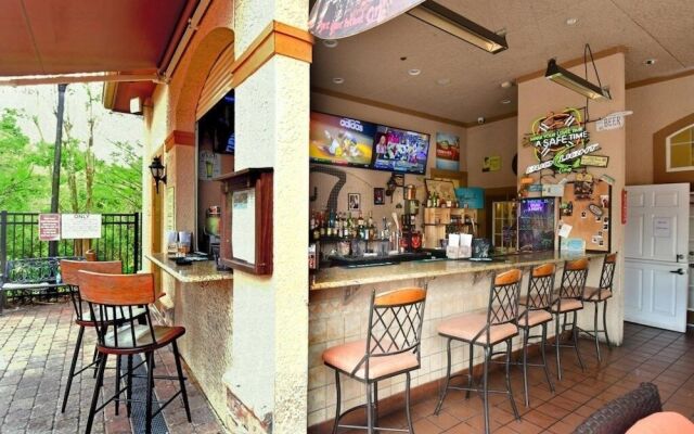 Tuscan Dream 2 Bedroom Condo by RedAwning