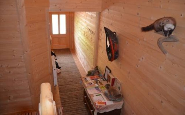 Ferienwohnung Leirer