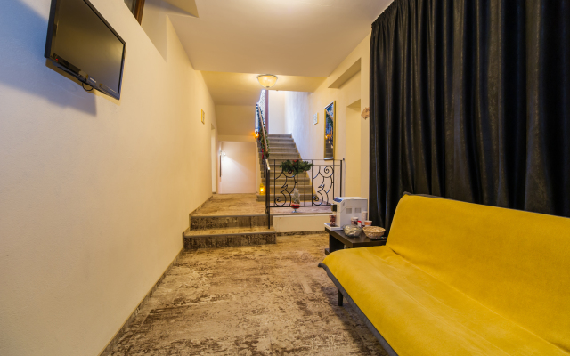Casa Moritz