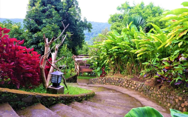 Swar Bali Lodge