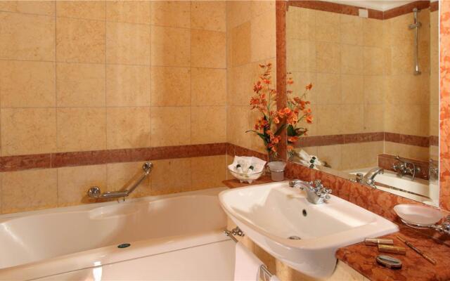 Hotel Cristoforo Colombo