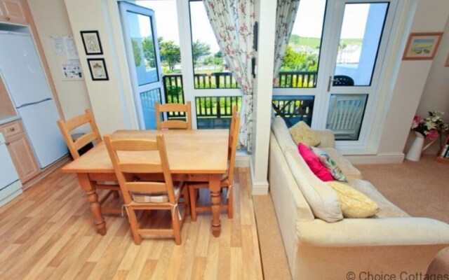 Croyde 3 Lorna Doone 3 Bedrooms