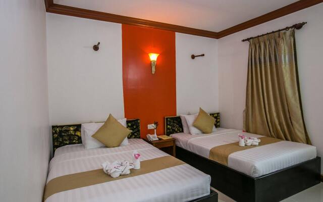 Kingfisher Angkor Hotel