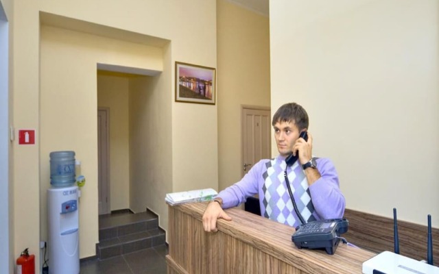 Апарт-отель Best Season