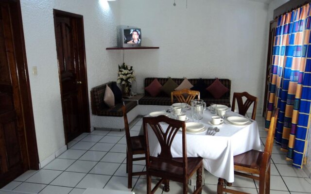 Canadian Resorts Veracruz