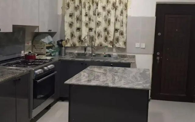 Favour home
