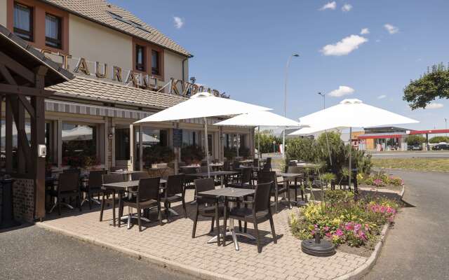 Kyriad Chateauroux