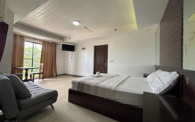 Yellowbell Hotel
