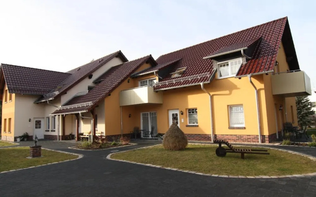 Gemutliche Ferienwohnung in Lubben im Spreewald