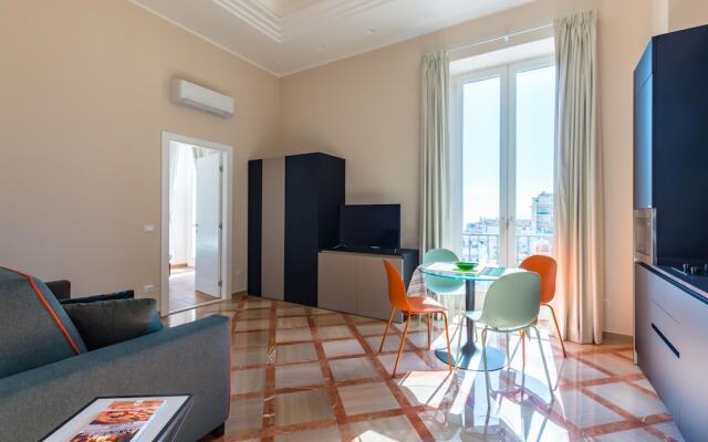 Vittorio Emanuele Modern Apartments by Wonderful Italy