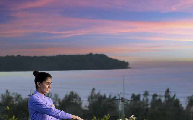 Vivanta Goa, Miramar