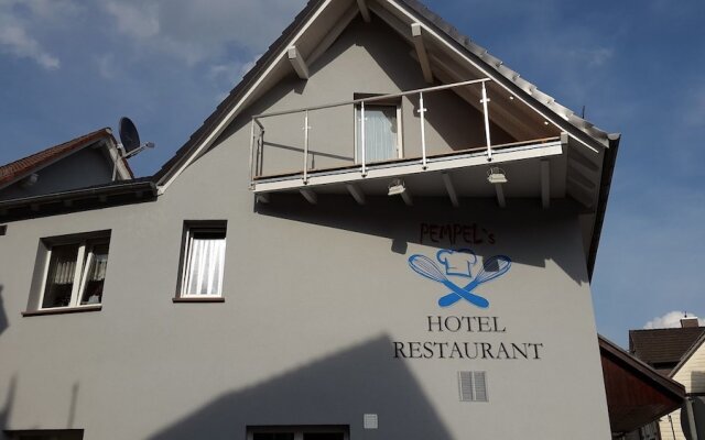 Hotel Restaurant Pempel