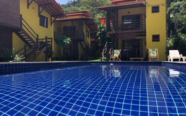 Sina residencial
