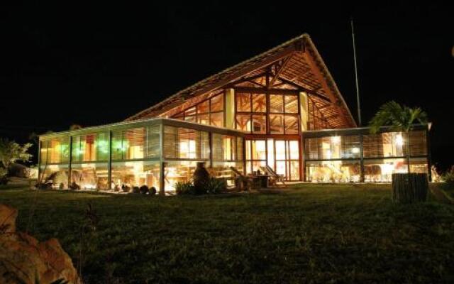 Pousada Villas da Serra