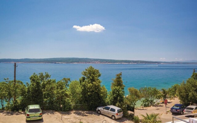 Stunning Home in Crikvenica With Wifi and 3 Bedrooms