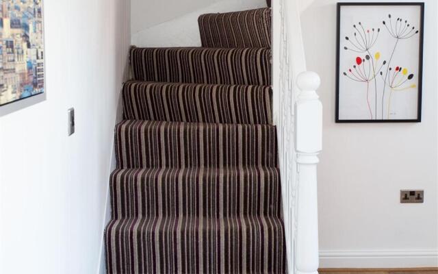 Luxurious Serviced Apartments