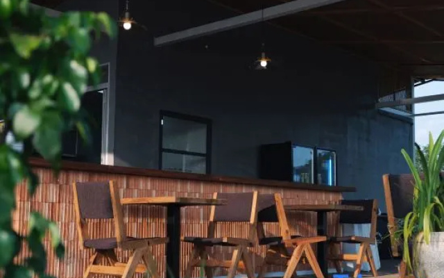 Boluo Sports Town · Yunxi Boutique Stay – Outside – Huizhou