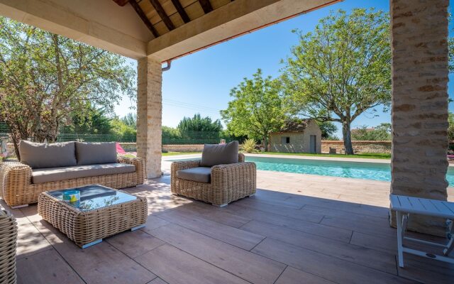 L'Escale de Jules et Lily