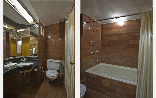 Hotel Snow Princess by OYO Rooms