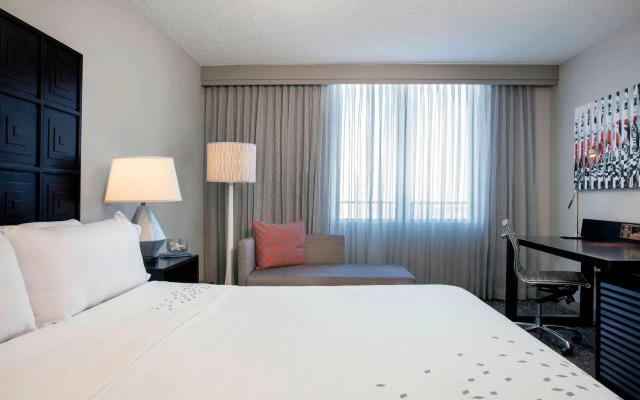 Renaissance Fort Lauderdale Marina Hotel