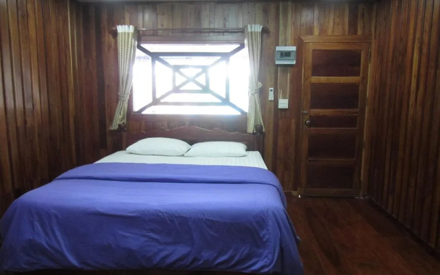 Pialo Resort