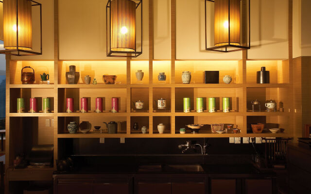 Fleur de Chine Hotel