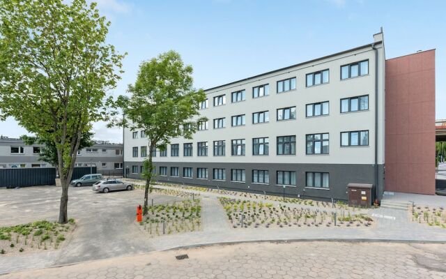 Apartgdynia