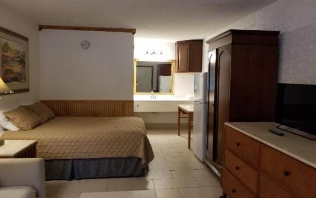 Extended Stay Brunswick