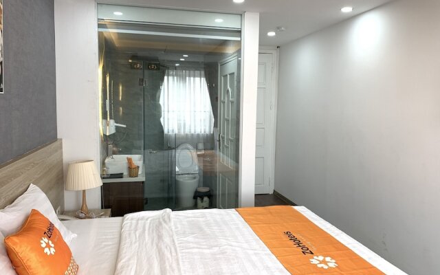 Zo Hotels Tran Duy Hung