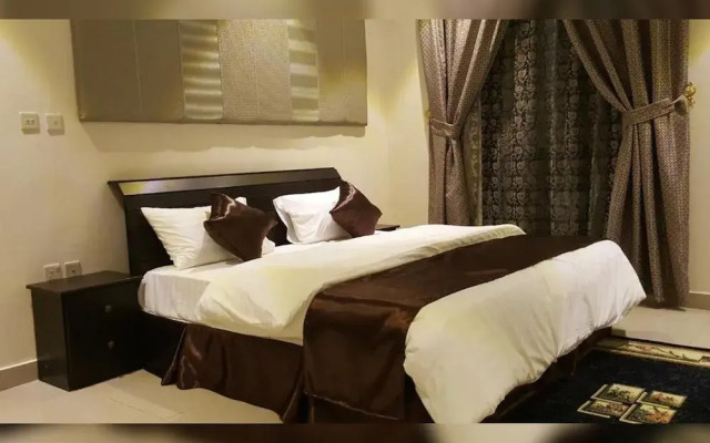 Olayan Suites