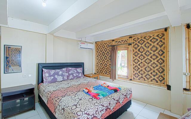 Mutiara Tidung Resort