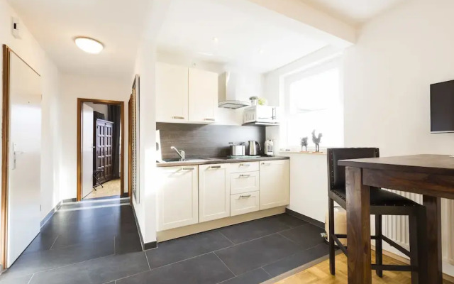 Hannover Business Apartments