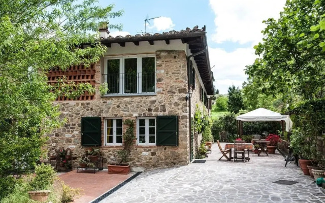 Agriturismo Solare Abbacca-La