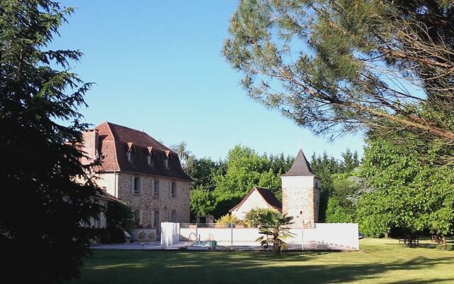 Domaine de l'Asenon