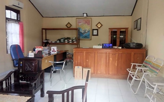 Hotel Kawsar