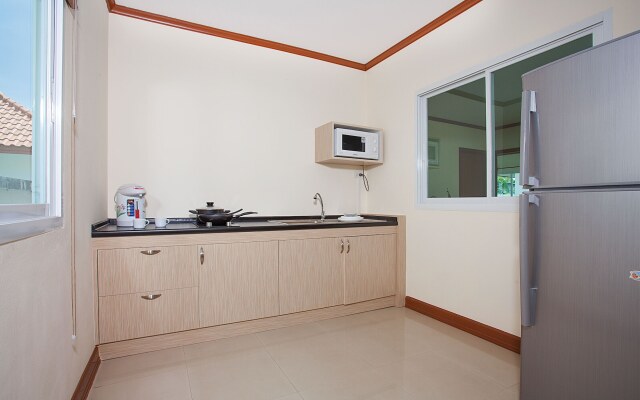 Baan Thai Lanna Pattaya