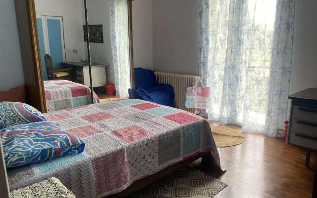 Appartement Prats-de-Mollo-la-Preste, 3 pièces, 6 personnes - FR-1-659-60