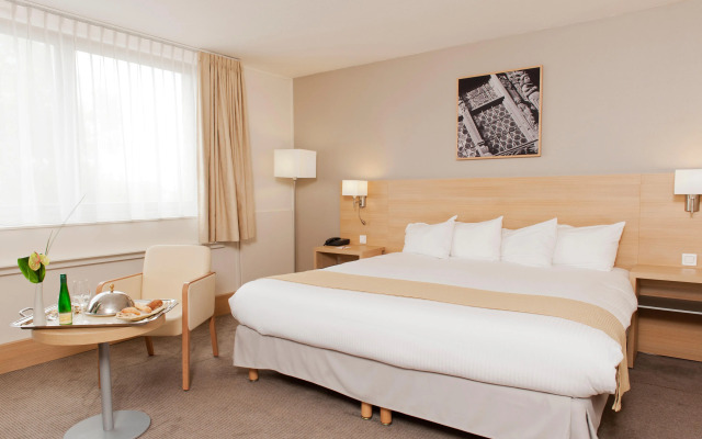 Mercure Strasbourg Palais des Congres