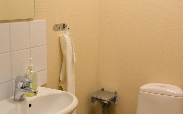 STF Hostel Karlstad