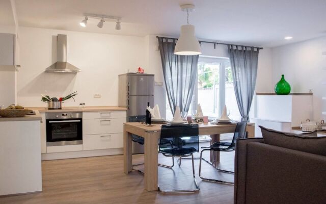 Apartmani Bego