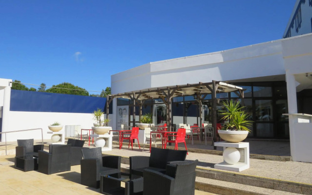 ibis Faro Algarve