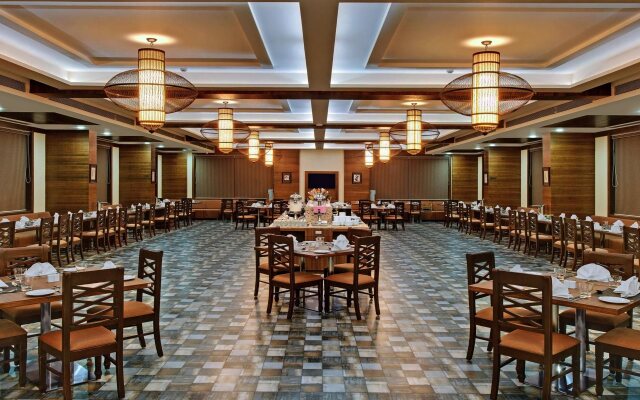 The Fern Residency Somnath