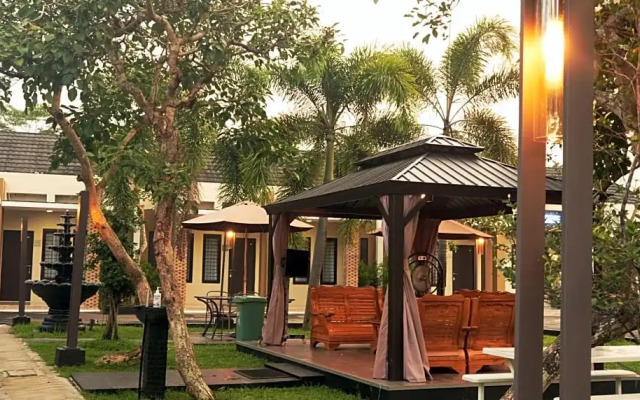 Wisma Bersama Exclusive